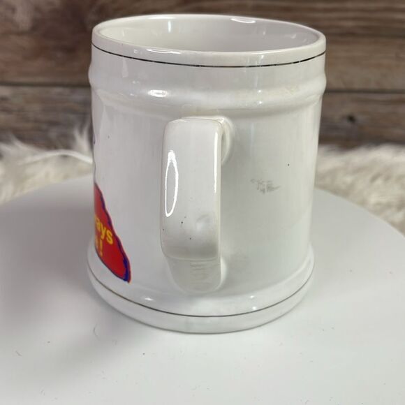 USMC Coffee Cup “Once A Marine Always A Marine! Coffee Ceramic Cup Mug - Picture 3 of 5